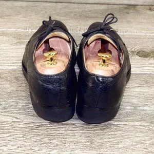 Gravati | Shoes | 895 Gravati Peccary Bergdorf Goodman 8 M  display picture 3